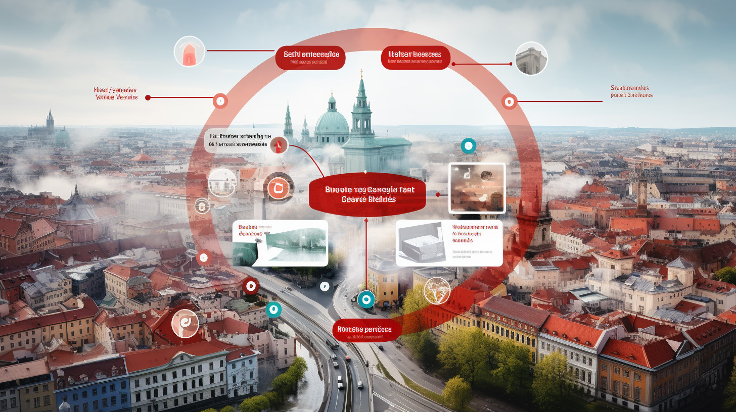Prawne aspekty dotyczące wykorzystywania zdjęć na stronach internetowych w procesie pozycjonowania Krakowa