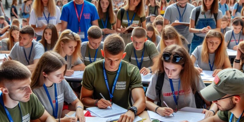 Czy kurs wychowawcy kolonijnego we Wrocławiu jest dostępny w różnych terminach?