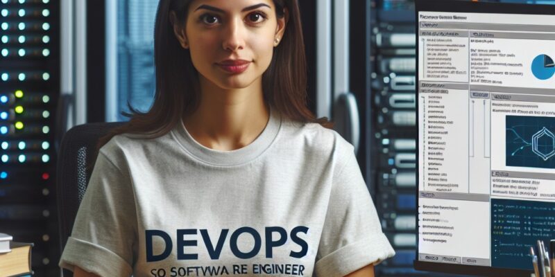 Jakie są główne zadania inżyniera DevOps w kontekście analizy danych?