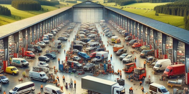 Hogyan befolyásolja a lengyel mobilgarázsok anyaga az értéküket?