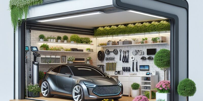 Miért fontos a mobil garázs anyagának megválasztása?