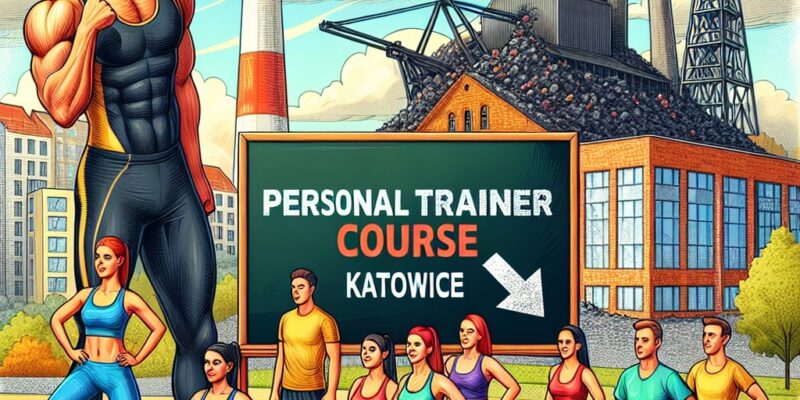 Czy kurs trenera personalnego w Katowicach jest akredytowany?