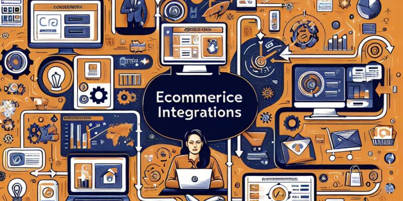 Integracje ecommerce z platformami płatności subskrypcyjnych